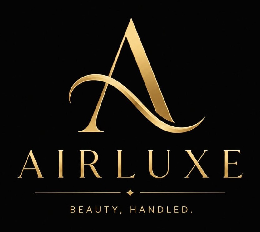 Airluxe. Beauty, Handled.